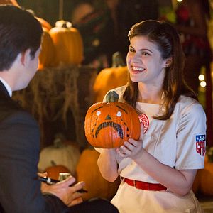 Bilder When We First Met