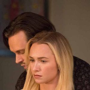 Bilder Hayden Panettiere