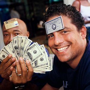 Bilder Generation Wealth