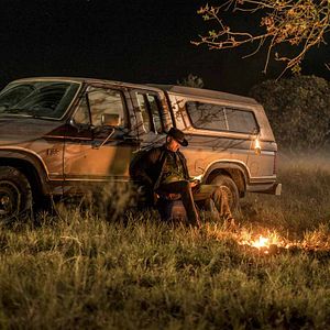 Bilder Garret Dillahunt