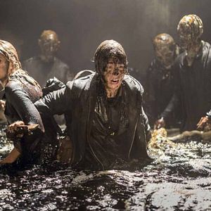 Bilder Fear The Walking Dead