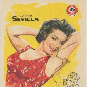 Bilder El secreto de Mónica