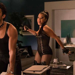 Bilder Jane The Virgin