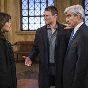 Bilder Mariska Hargitay