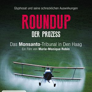 Bilder Roundup - Der Prozess. Das Monsanto-Tribunal in Den Haag