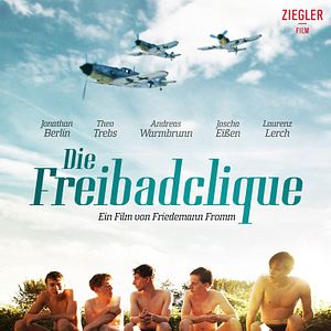 Bilder Die Freibadclique
