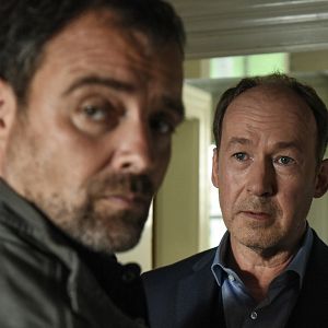 Bilder Neben der Spur: Sag, es tut dir leid