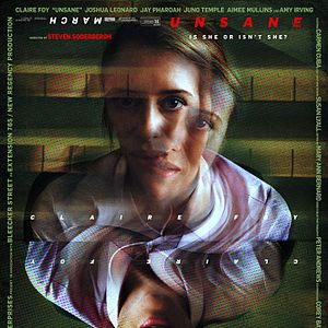 Bilder Unsane - Ausgeliefert