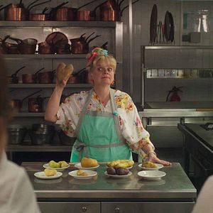 Bilder Isabelle Nanty