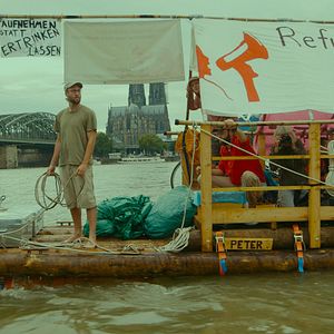 Bilder Exodus - Der weite Weg