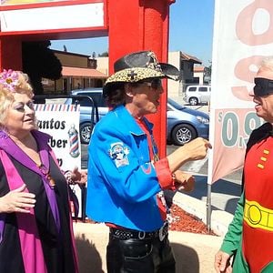 Bilder AMERICA: Land of the FreeKS