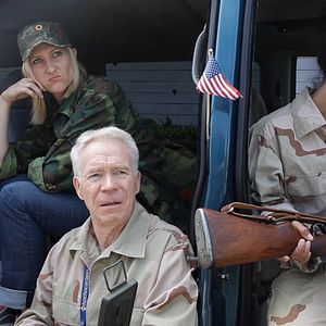 Bilder AMERICA: Land of the FreeKS