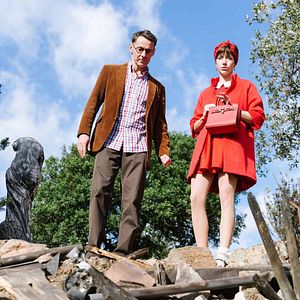 Bilder Ihr geheimes Leben