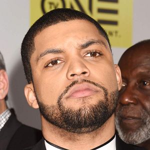Bilder O'Shea Jackson Jr.