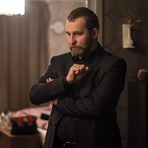 Bilder Aleksey Rozin