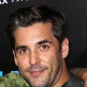 Bilder Jordan Bridges