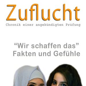 Bilder Zuflucht in Pfinztal - Chronik einer menschlichen Prüfung