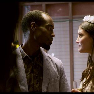 Bilder Lucie Boujenah