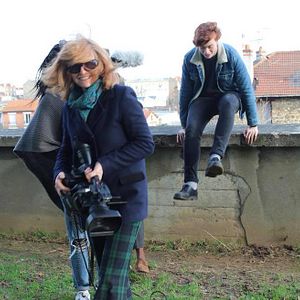 Bilder Young Solitude