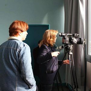 Bilder Young Solitude