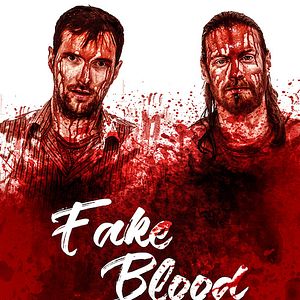 Bilder Fake Blood
