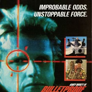 Bilder Bulletproof - Der Tiger II