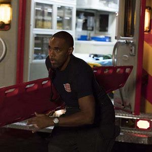 Bilder Seattle Firefighters - Die jungen Helden