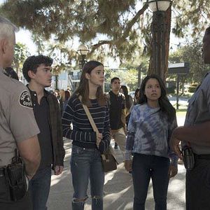 Bilder Elliot Fletcher