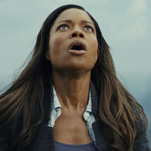 Bilder Naomie Harris