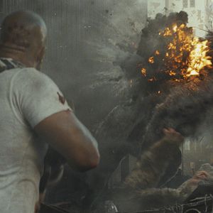 Bilder Rampage - Big Meets Bigger