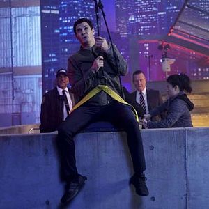 Bilder Robert Patrick