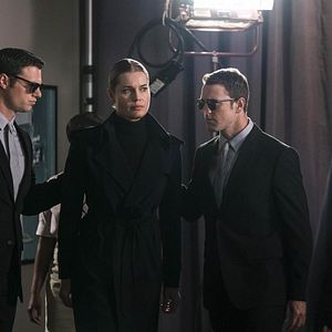 Bilder The Quest - Die Serie