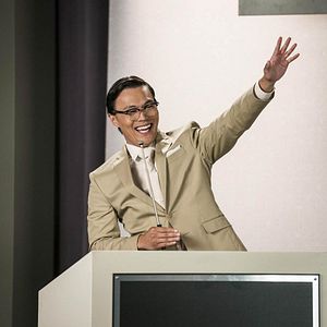 Bilder The Quest - Die Serie