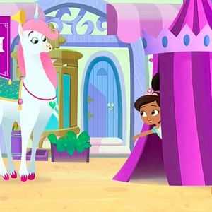 Bilder Nella, die Ritterprinzessin