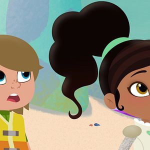 Bilder Nella, die Ritterprinzessin