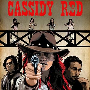 Bilder Cassidy Red
