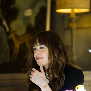 Bilder Dakota Johnson