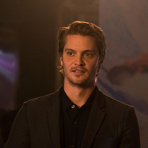 Bilder Luke Grimes
