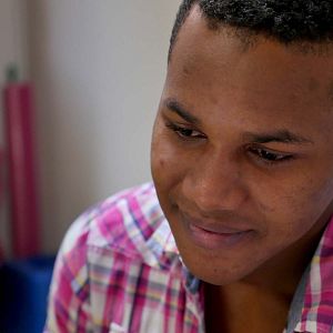 Bilder Mineurs isolés étrangers