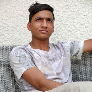 Bilder Mineurs isolés étrangers