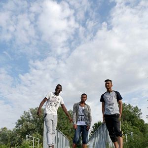 Bilder Mineurs isolés étrangers