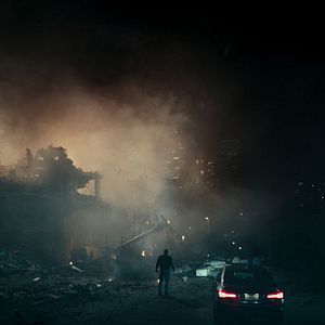 Bilder The Cloverfield Paradox