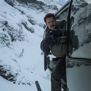 Bilder Mission: Impossible - Fallout
