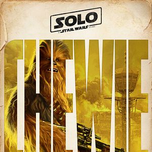 Bilder Solo: A Star Wars Story
