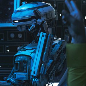 Bilder Solo: A Star Wars Story