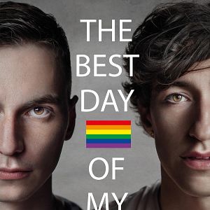 Bilder The Best Day of my Life