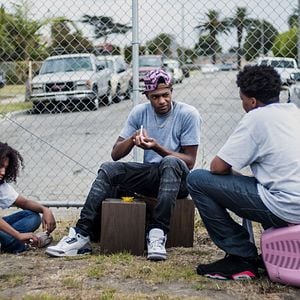 Bilder Jahking Guillory