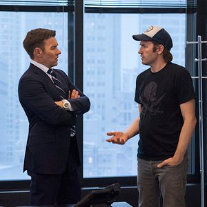 Bilder Nash Edgerton