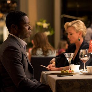 Bilder David Oyelowo