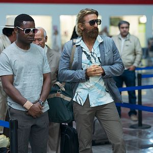 Bilder David Oyelowo